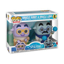 Funko Pop Spellbound Oracle Sunny & Oracle Luno Pop! Vinyl 2 Pack