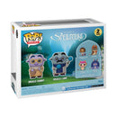 Funko Pop Spellbound Oracle Sunny & Oracle Luno Pop! Vinyl 2 Pack
