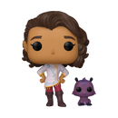 Funko Pop Spellbound Princess Ellian with Flink Pop! Vinyl