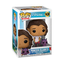 Funko Pop Spellbound Princess Ellian with Flink Pop! Vinyl