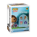 Funko Pop Spellbound Princess Ellian with Flink Pop! Vinyl