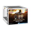 Funko Pop Attack on Titan Eren meets Reiner Pop! Moment