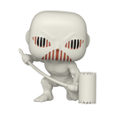 Funko Pop Attack on Titan War Hammer Titan 6" Pop! Vinyl