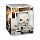 Funko Pop Attack on Titan War Hammer Titan 6" Pop! Vinyl
