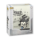Funko Pop Disney 100th Oswald the Lucky Rabbit Pop! Cover