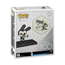Funko Pop Disney 100th Oswald the Lucky Rabbit Pop! Cover