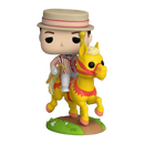 Funko Pop Disney 100th Bert Pop! Rides