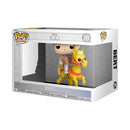 Funko Pop Disney 100th Bert Pop! Rides