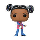 Funko Pop Disney: D100 Zenon Nebula Wade Pop! Vinyl