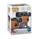 Funko Pop Disney: D100 Zenon Nebula Wade Pop! Vinyl
