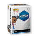 Funko Pop Disney: D100 Zenon Nebula Wade Pop! Vinyl