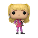 Funko Pop Disney: D100 Zenon Zenon Kar Pop! Vinyl