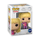 Funko Pop Disney: D100 Zenon Zenon Kar Pop! Vinyl
