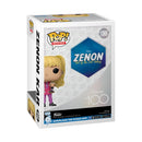 Funko Pop Disney: D100 Zenon Zenon Kar Pop! Vinyl