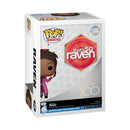 Funko Pop Disney: D100 That's So Raven Raven Pop! Vinyl