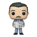 Funko Pop Disney: D100 Walt Disney with Magazine Pop! Vinyl