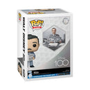 Funko Pop Disney: D100 Walt Disney with Magazine Pop! Vinyl