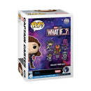 Funko Pop What If Captain Carter (1602) Exclusive Pop! Vinyl [RS]