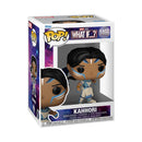 Funko Pop What If Kahhori Pop! Vinyl