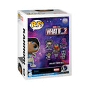 Funko Pop What If Kahhori Pop! Vinyl