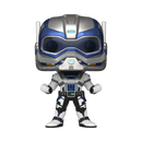 Funko Pop What If Goliath Pop! Vinyl