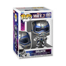 Funko Pop What If Goliath Pop! Vinyl
