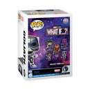 Funko Pop What If Goliath Pop! Vinyl