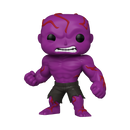 Funko Pop What If Happy "The Freak" Hogan Pop! Vinyl