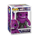 Funko Pop What If Happy "The Freak" Hogan Pop! Vinyl