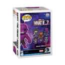 Funko Pop What If Happy "The Freak" Hogan Pop! Vinyl