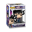 Funko Pop What If Infinity Captian Carter Pop! Vinyl