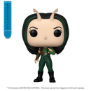 Funko Pop Guardians of the Galaxy: Vol 3 Mantis US Exclusive Pop! Vinyl [RS]