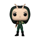 Funko Pop Guardians of the Galaxy: Vol 3 Mantis US Exclusive Pop! Vinyl [RS]