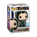 Funko Pop Guardians of the Galaxy: Vol 3 Mantis US Exclusive Pop! Vinyl [RS]