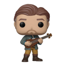 Funko Pop Dungeons & Dragons: Honor Among Thieves (2023) Edgin Pop! Vinyl