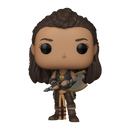 Funko Pop Dungeons & Dragons: Honor Among Thieves (2023) Holga Pop! Vinyl
