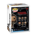 Funko Pop Dungeons & Dragons: Honor Among Thieves (2023) Holga Pop! Vinyl