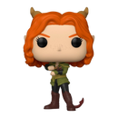 Funko Pop Dungeons & Dragons: Honor Among Thieves (2023) Doric Pop! Vinyl