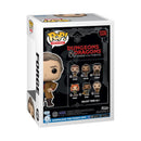 Funko Pop Dungeons & Dragons: Honor Among Thieves (2023) Forge Pop! Vinyl