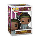 Funko Pop Wonka (2023) Noodle Pop! Vinyl