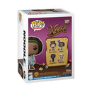 Funko Pop Wonka (2023) Noodle Pop! Vinyl