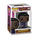 Funko Pop Wonka (2023) Slugworth Pop! Vinyl