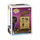 Funko Pop Wonka (2023) Slugworth Pop! Vinyl