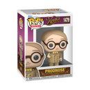 Funko Pop Wonka (2023) Prodnose Pop! Vinyl