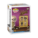 Funko Pop Wonka (2023) Prodnose Pop! Vinyl