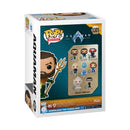 Funko Pop Aquaman and the Lost Kingdom Aquaman US Exclusive Diamond Glitter Pop! Vinyl [RS]