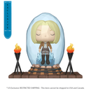 Funko Pop Attack on Titan Annie in crystal US Exclusive Pop! Deluxe [RS]
