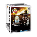 Funko Pop Attack on Titan Annie in crystal US Exclusive Pop! Deluxe [RS]