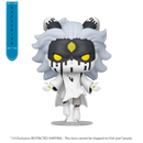 Funko Pop Boruto Momoshiki US Exclusive Pop! Vinyl [RS]