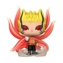 Funko Pop Boruto Naruto Baryon Mode Glow 6" US Exclusive Pop! Vinyl [RS]